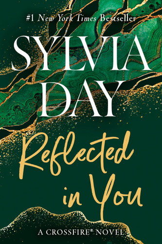 Reflected in You