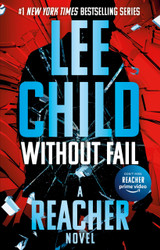 Without Fail (Jack Reacher)