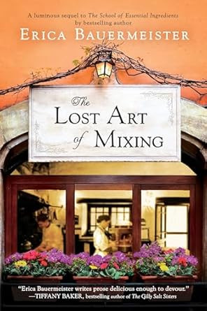 The Lost Art of Mixing