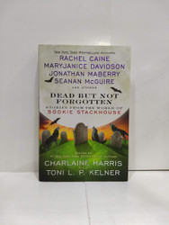 Dead But Not Forgotten