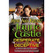 Desperate and Deceptive: The Guinevere Jones Collection Volume 1 Desperate and Deceptive: The Guinevere Jones Collection Volume 1