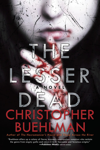 The Lesser Dead