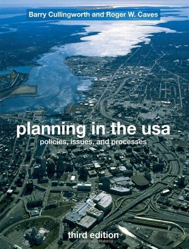 Planning In The Usa