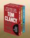 Tom Clancy'S Jack Ryan Boxed Set