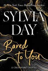 Bared to You (A Crossfire Novel)