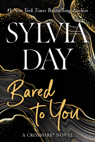 Bared to You (A Crossfire Novel)