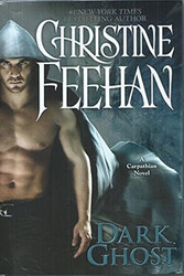 Dark Ghost (Carpathian Novel A)