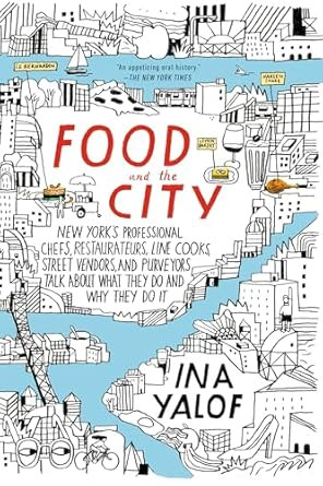 Food and the City