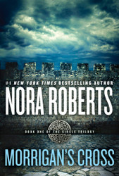 Morrigan's Cross (Circle Trilogy)