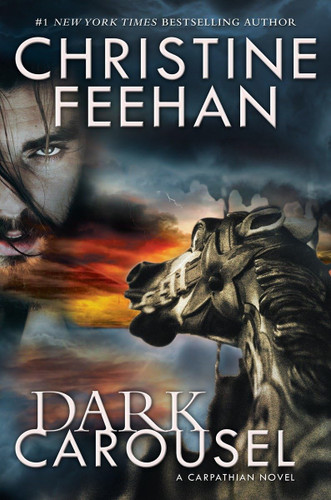 Dark Carousel (Carpathian Novel A)