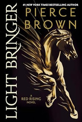 Light Bringer (Red Rising Series)
