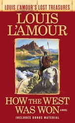 How the West Was Won