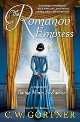 The Romanov Empress