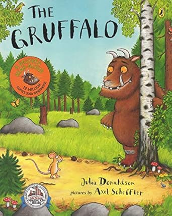 The Gruffalo