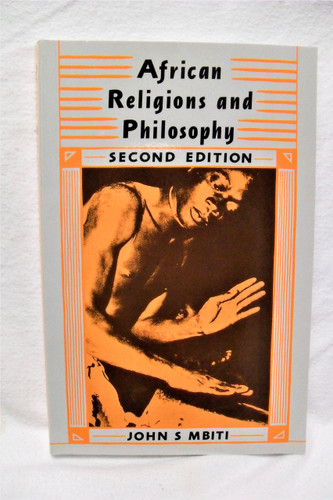 African Religions & Philosophy