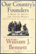 Our Country's Founders a Book of Advice for Young People
