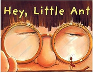Hey Little Ant