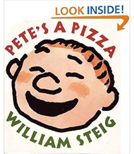 Pete's a Pizza