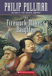 The Firework-Maker's Daughter