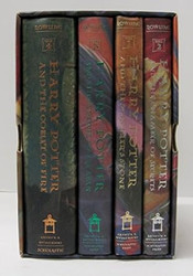 Harry Potter