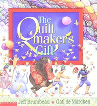 The Quiltmaker's Gift