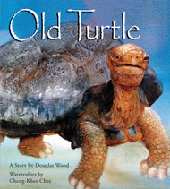 Old Turtle (Lessons of Old Turtle)