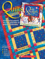 Quilts From The Quiltmaker's Gift