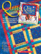 Quilts From The Quiltmaker's Gift