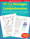 Hi-Lo Passages To Build Reading Comprehension Skills