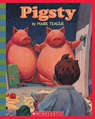 Pigsty (Scholastic Bookshelf)