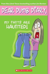 My Pants Are Haunted!