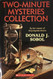 Two-Minute Mysteries Collection