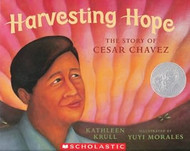 Harvesting Hope