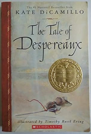 The Tale of Despereaux