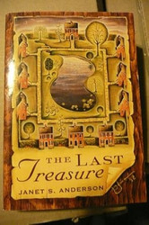 The Last Treasure