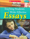 Teaching Students to Write Effective Essays
