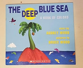 The Deep Blue Sea