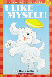 I Like Myself
