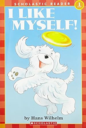 I Like Myself