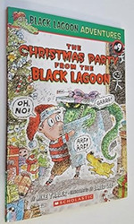 The Christmas Party from the Black Lagoon