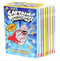 Captain Underpants Complete Set