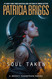Soul Taken (Mercy Thompson)
