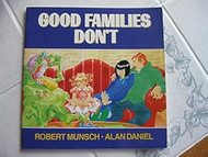 Good Families Don't
