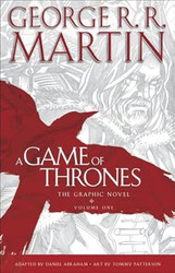 A Game of Thrones: The Graphic Novel: Volume One