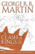 A Clash of Kings: The Graphic Novel: Volume Two