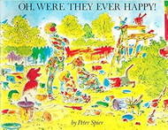 Oh Were They Ever Happy!