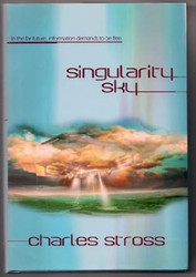 Singularity Sky