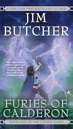 Furies of Calderon