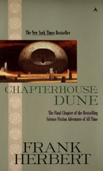 Chapterhouse: Dune