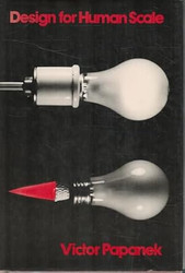 Design for Human Scale